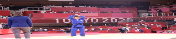 Nora Gjakova në finale, ia siguron Kosovës edhe një medalje