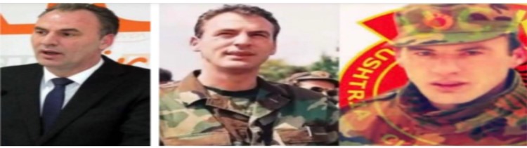 Fatmir Limaj: Është e papërshkrueshme të jesh në burg me ata që kanë vra njerëz, me të dënuarit për gjenocid…